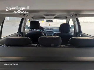  4 سيارة يكودا اوكتافيا ستيشن للبيع