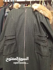  2 جلابيب استعمال خفيف