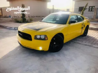  1 DODGE CHARGER  DAYTONA