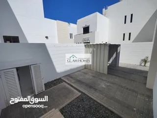  11 Modern 4 BR villa available for sale in Al Khoud Ref: 657H