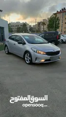  11 كيا سيرراتو K3