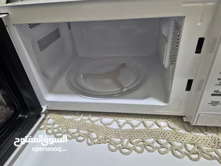  2 ميكرويف دايو للبيع ممتاز