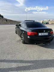  9 BMW E92 -325i
