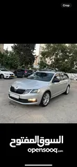  1 Skoda Octavia اوتوماتيك 2000 ديزل ب الورقه