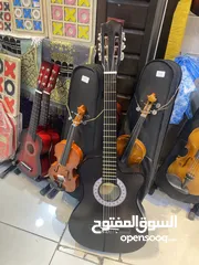  3 جيتار ألفيس كلاسك