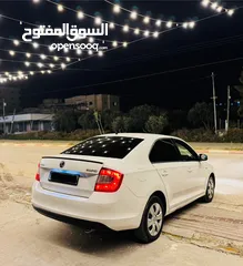  10 رابيد 2015 ديزل 1.6 جير عادي اصل برايفت سعر ممتاز و سيارة ممتازة