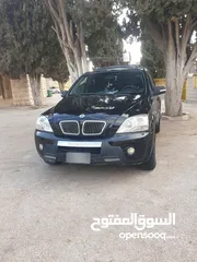  5 جيب كيا سرنتو