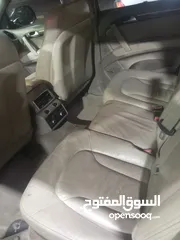  5 اودي جيب للبيع