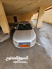  1 اودي a4 2008