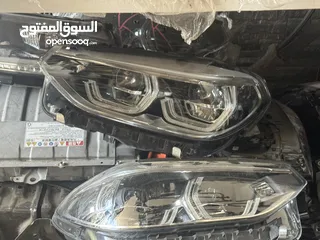  6 اضوية BMW B