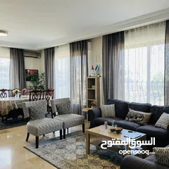  1 Furnished Apartment for Rent in Deir Ghbar Near Jounia Circle