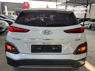  3 تم وصول مجموعه من هيونداي كونا 2020 وارد كوري فحص كامل