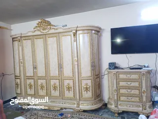  2 غرفة نوم نفرين مصرية