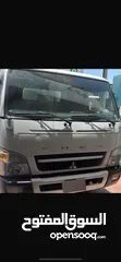  1 ميتسوبيشي كإنتر ثلاجة للبيع 2021 و 2022
