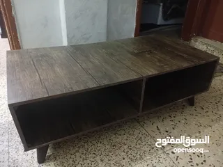  4 3 فرشات للبيع ضغط 16 ومراكي ومخدات وطاوله جديده