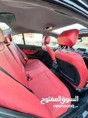  18 Bmw 328i sport 2012