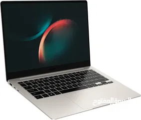  4 SAMSUNG 14 Galaxy Book3 Pro