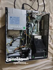  2 كمبيوتر مكتبي ممتاز جدا بسعر ممتاز