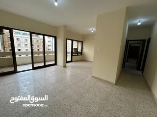  8 luxurious apartment on electra street AbuDhabi