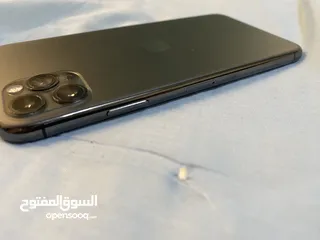  7 iPhone 11 Pro Max بسعر حرق