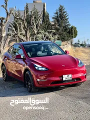  6 تيسلا y 2023