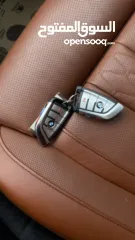 27 BMW X5 ترخيص 2022 ص   محرك 3000 هايبرد plug in/يقطع على الشحنه 80 كيلو متر  399 حصان