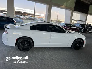  8 Dodge charger 2019 GT