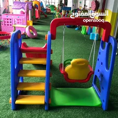  18 العاب مزارع وشاليهات وروضات