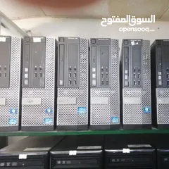  6 جهاز كمبيوتر لمس مدمج