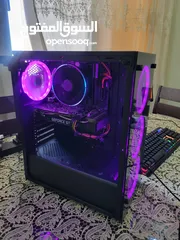  4 pc gaming 12Gen