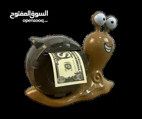  2 قاصة اطفال حلزون