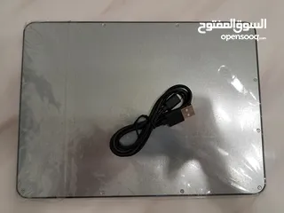  4 Blackview wireless Keyboard For Tab and phone  لوحة مفاتيح لاسلكية بلاك فيو جديدة