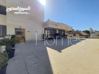  2 فيلا مستقلة للبيع في منطقة رجم عميش بمساحة ارض 1,200م