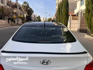  4 سيارة اكسنت 2018 للبيع كاش