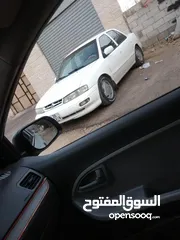  3 كيا سيفا للبيع مديل 97