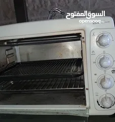  4 فرن كهرباء