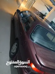  5 كيا سيفيا ون 1996