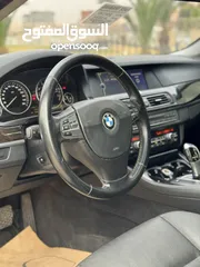  18 BMW AG/DingoLfing 528i