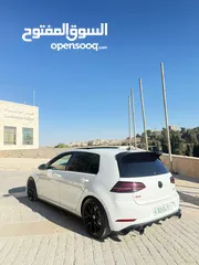  4 Golf gti2018