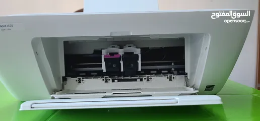  4 سعر حررررق طابعة HP Diskjet 2620 مستعملة ممتازة و نظيفة