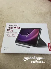  3 للبيع تاب لينوفو m10 بلس 2023