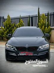  3 ‏BMW 428 - 2016 - full kit M4 ////