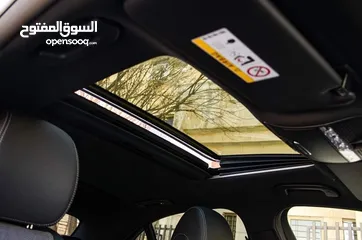  19 Mercedes E200 2021 بحالة ممتازة جدا