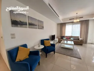  6 شقة مفروشة للإيجار 105م2 ( Property 15892 )-174968641