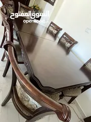  1 غرفه سفرة للبيع