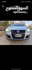  8 جولف GTI 2008