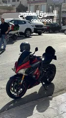  14 Suzuki Gsxs1000-f
