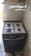  2 غاز للبيع شغال