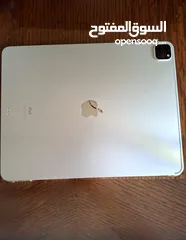  2 ايباد برو 2021 مع قلم للبيع