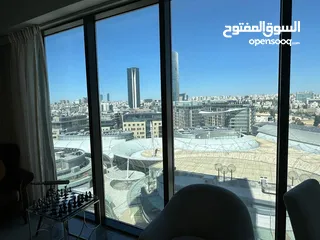  6 شقة مفروشة للايجار في العبدلي ( Property 38302 )-174908281